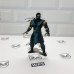Акрилова колекційна фігурка Мортал комбат Mortal Kombat  Саб Зіро 15 см