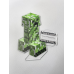 Акрилова колекційна фігурка Minecraft Майнкрафт Кріпер 15 см