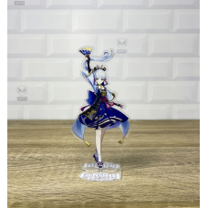 Акрилова колекційна фігурка Геншин Імпакт - Genshin Impact (Камісато Аяка 2)