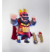 Акрилова колекційна фігурка Clash of Clans, Clash Royale Персонаж Король 15 см
