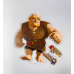Акрилова колекційна фігурка Clash of Clans, Clash Royale Персонаж Гігант  1 15 см