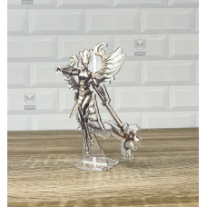 Акрилова колекційна фігурка Lineage 2 15 см