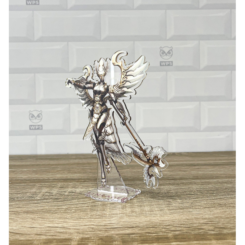 Акрилова колекційна фігурка Lineage 2 15 см