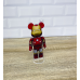 Акрилова колекційна фігурка Bearbrick Iron Man