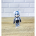 Акрилова колекційна фігурка Bearbrick RoboCop Акрилова колекційна фігурка Bearbrick RoboCop