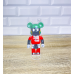 Акрилова колекційна фігурка Bearbrick Marvin The Martian