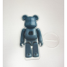Акрилова колекційна фігурка Bearbrick Basic Letter