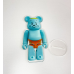 Акрилова колекційна фігурка Bearbrick Cute