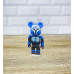 Акрилова колекційна фігурка Bearbrick Star Wars Bo-Katan Kryze