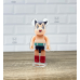 Акрилова колекційна фігурка Bearbrick Astro Boy Акрилова колекційна фігурка Bearbrick Astro Boy