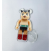 Акрилова колекційна фігурка Bearbrick Astro Boy Акрилова колекційна фігурка Bearbrick Astro Boy
