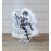 Акрилова колекційна фігурка Аніме Sword Art Online, Майстри Меча Онлайн SAO Кіріто 3 15 см