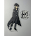 Акрилова колекційна фігурка Аніме Sword Art Online, Майстри Меча Онлайн SAO Кіріто 4 15 см