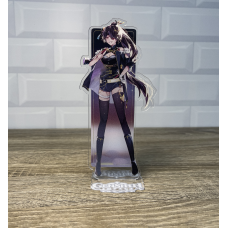 Акрилова колекційна фігурка Геншин Імпакт - Genshin Impact (Бей доу 1)