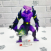 Акрилова колекційна фігурка Dota 2 (Faceless Void 1) 15 см