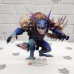 Акрилова колекційна фігурка Dota 2 Slark 15 см