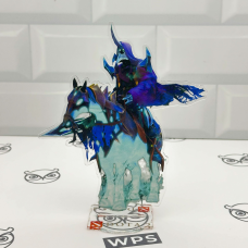 Акрилова колекційна фігурка Dota 2 (Abaddon)