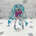 Акрилова колекційна фігурка Hatsune Miku Хатсуне Міку 15 см