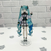 Акрилова колекційна фігурка Hatsune Miku Хатсуне Міку 2 15 см