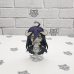 Акрилова колекційна фігурка Chibi Аніме Король Overlord Albedo, Альбедо 10 см