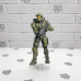Акрилова колекційна фігурка Halo Мастер Чиф 15 см