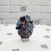 Акрилова колекційна фігурка Чібі Chibi Бетмен Batman 10 см