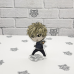 Акрилова колекційна фігурка Чібі Chibi OnePunchMan Genos 10 см