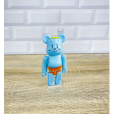 Акрилова колекційна фігурка Bearbrick Cute
