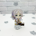Акрилова колекційна фігурка Чібі Chibi Аніме Фрірен, яка проводжає в останній шлях 10 см