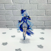 Акрилова колекційна фігурка Геншин Імпакт - Genshin Impact (Фуріна 15) 15 см