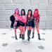 Акрилова колекційна фігурка Blackpink 15 см