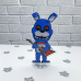 Акрилова колекційна фігурка Five Nights At Freddy s: Бонні15 см