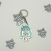 Брелок з Акрилу Project Sekai / Проект Секай Hatsune Miku