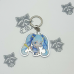 Брелок з Акрилу Project Sekai / Проект Секай Hatsune Miku (3)