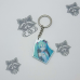 Брелок з Акрилу Project Sekai / Проект Секай Hatsune Miku (6)