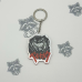 Брелок з Акрилу Гатс (Берсерк) (1) Брелок з Акрилу Гатс (Берсерк) (1)