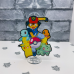 Акрилова колекційна фігурка Аніме: Pokemon 15 см