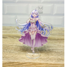 Акрилова колекційна фігурка Аніме Sword Art Online, Майстри Меча Онлайн SAO 18 15 см