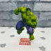 Акрилова колекційна фігурка Marvel Халк Hulk 15 см