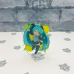 Акрилова колекційна фігурка Chibi Hatsune Miku Хатсуне Міку 1 10 см