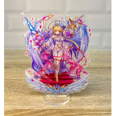 Акрилова колекційна фігурка Fragment Road Сьерра 15 см