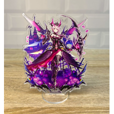 Акрилова колекційна фігурка Fragment Road Оскрол 15 см