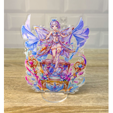 Акрилова колекційна фігурка Fragment Road Тіна 15 см