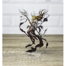 Акрилова колекційна фігурка Lineage 2 (1) 15 см