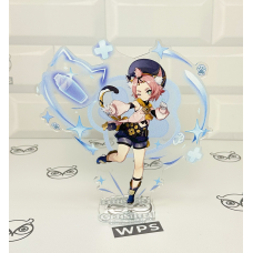 Акрилова колекційна фігурка Геншин Імпакт - Genshin Impact (Діона)