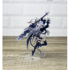 Акрилова колекційна фігурка En Masse Entertainment 15 см