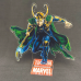 Акрилова колекційна фігурка Marvel Локі 15 cм