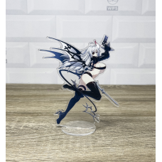 Акрилова колекційна фігурка En Masse Entertainment 1 15 см