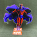 Акрилова колекційна фігурка Marvel Магнето 15 cм