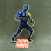 Акрилова колекційна фігурка Marvel Чорна Пантера 15 cм